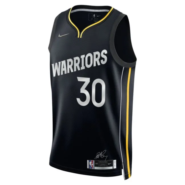 Nike Stephen Curry Warriors