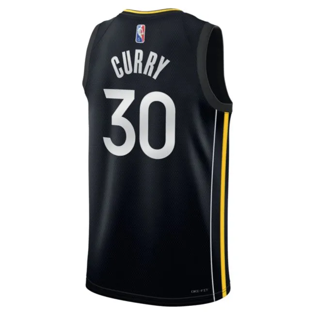 Nike Stephen Curry Warriors