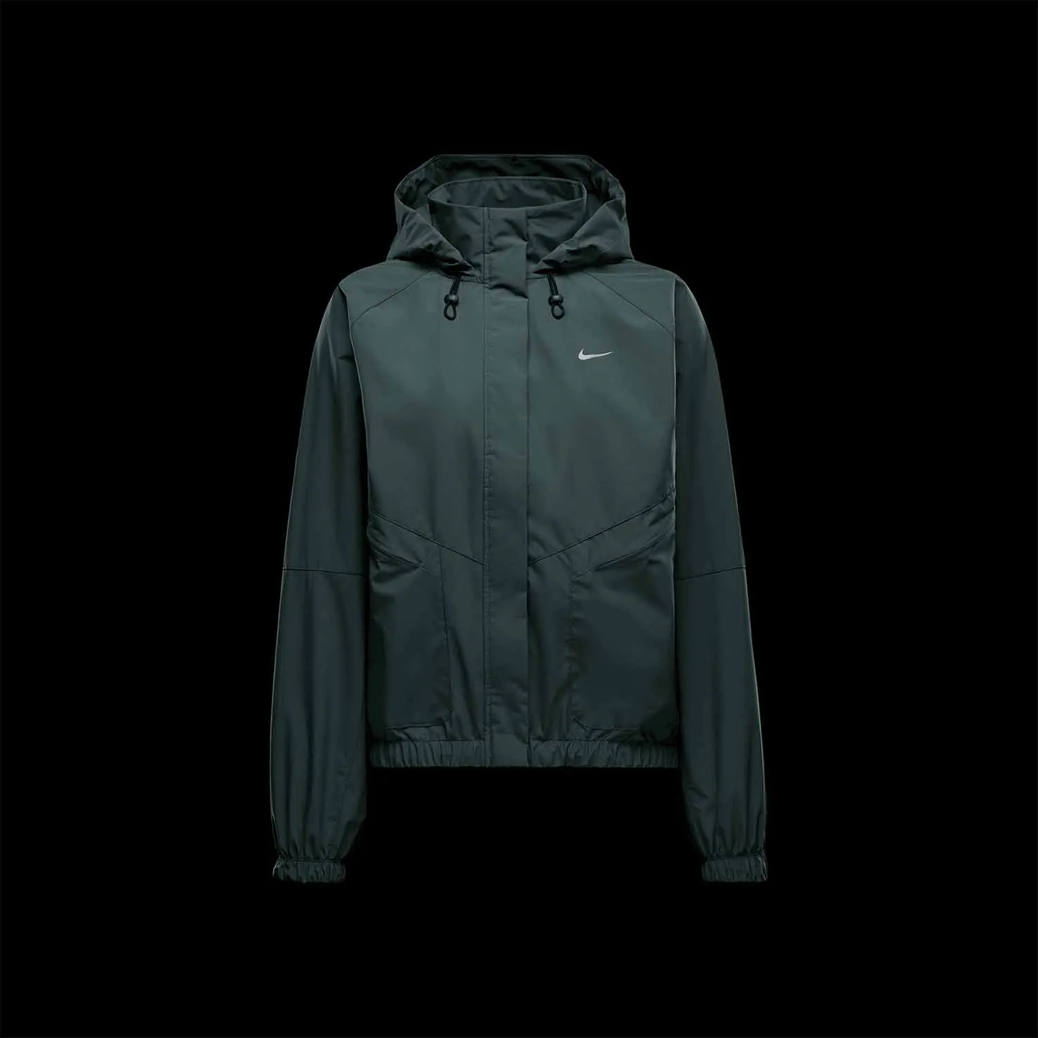NIKE STORMFIT SWIFT CHAQUETA