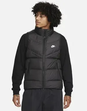 NIKE STORMFIT WINDRUNNER