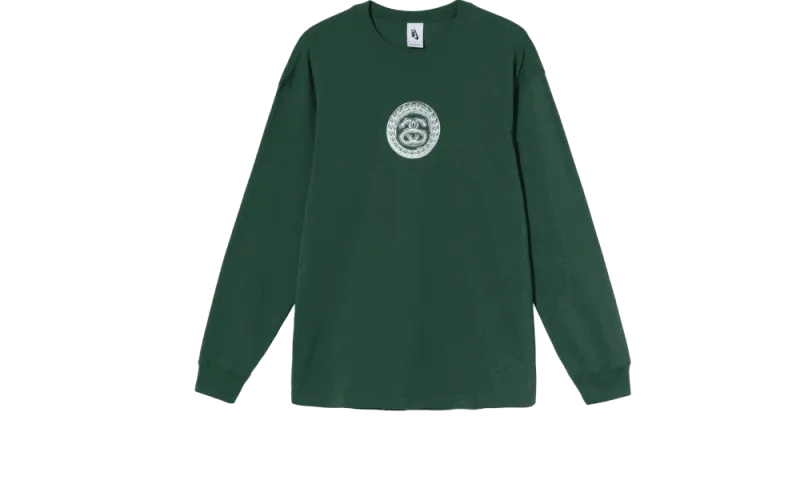 Nike Stüssy SS Link Longsleeve