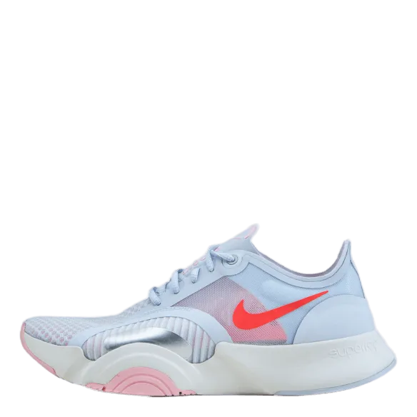 Nike SuperRep Go Grey