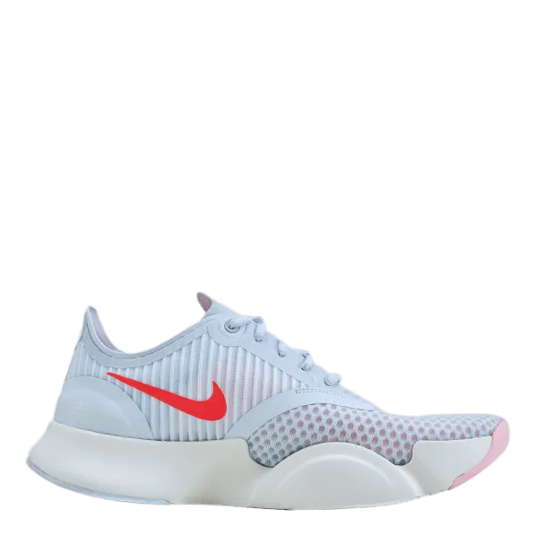 Nike SuperRep Go Grey
