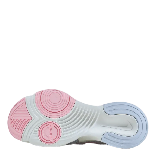 Nike SuperRep Go Grey