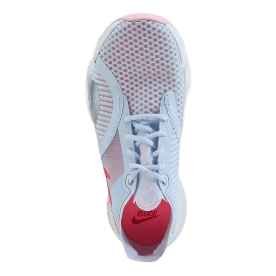 Nike SuperRep Go Grey