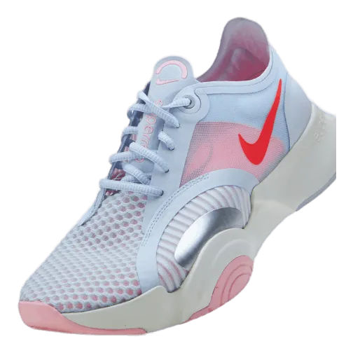 Nike SuperRep Go Grey