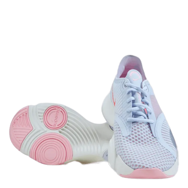 Nike SuperRep Go Grey
