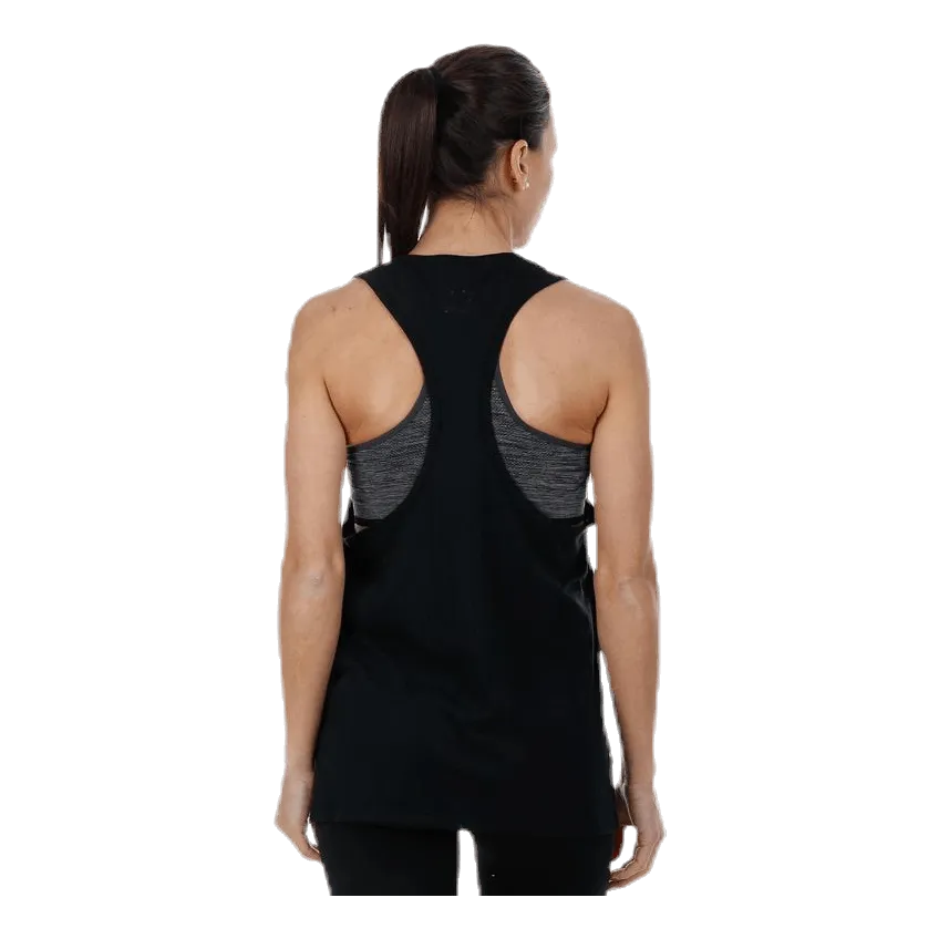 Nike Tailwind Tank GX Black/Grey