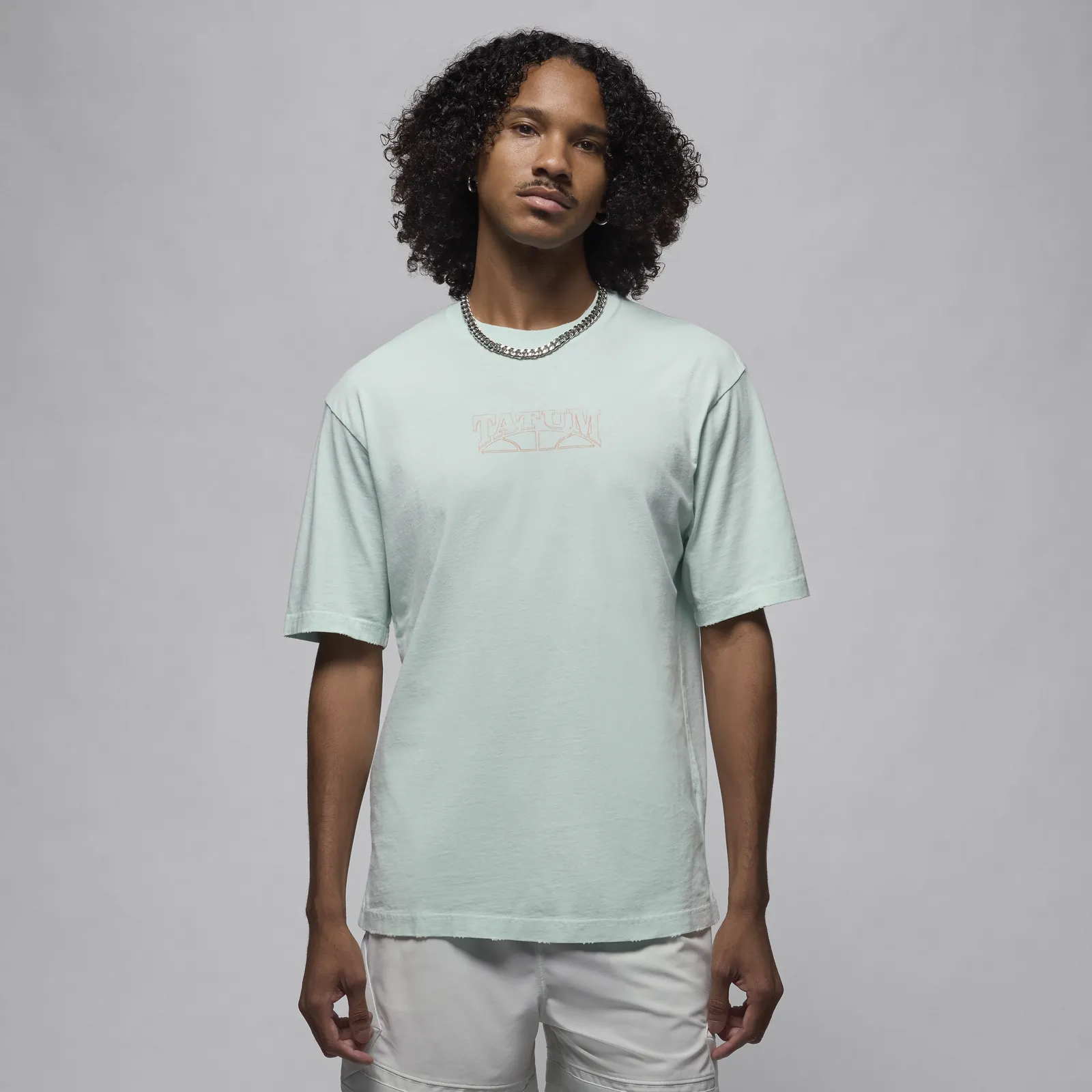 NIKE TATUM TSHIRT