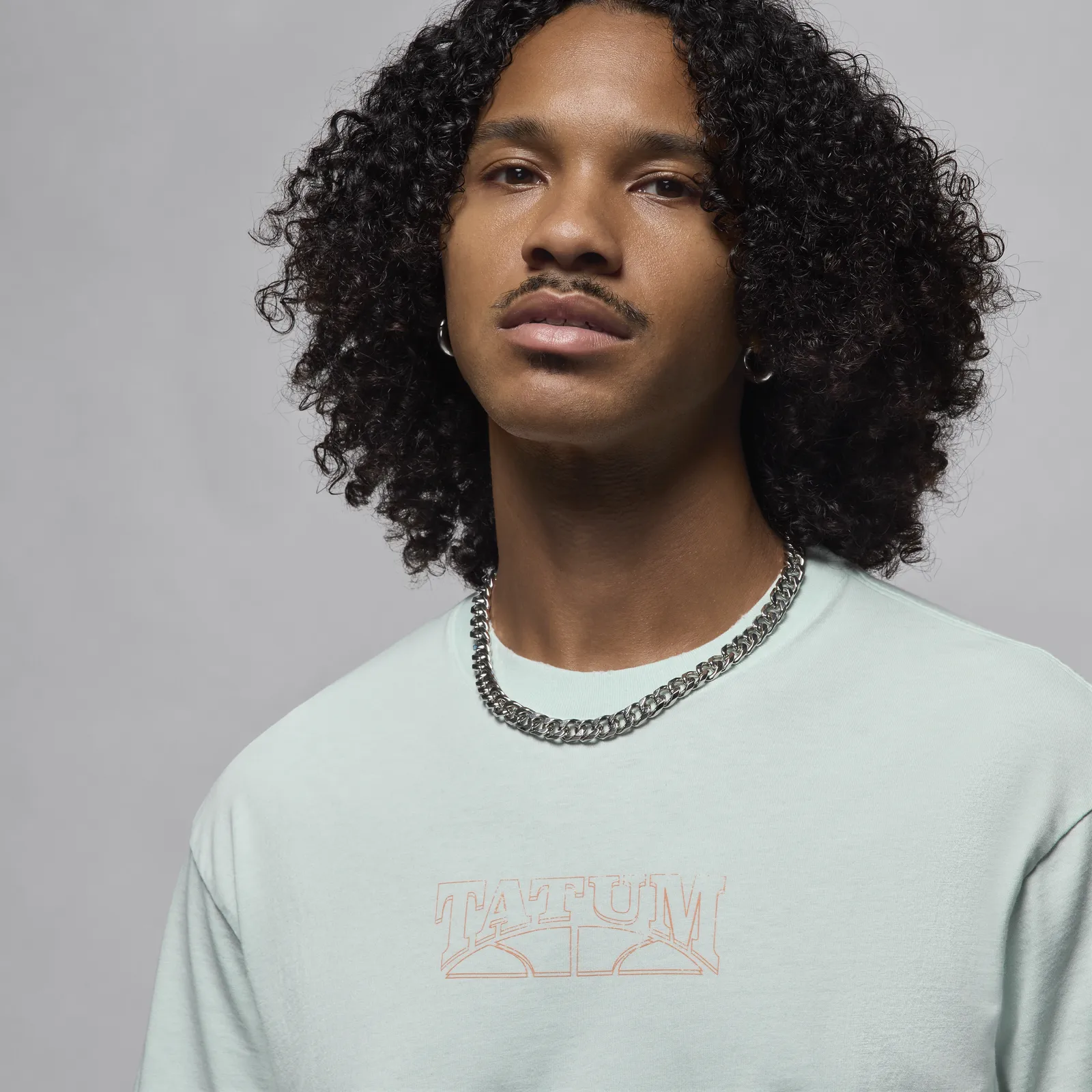 NIKE TATUM TSHIRT