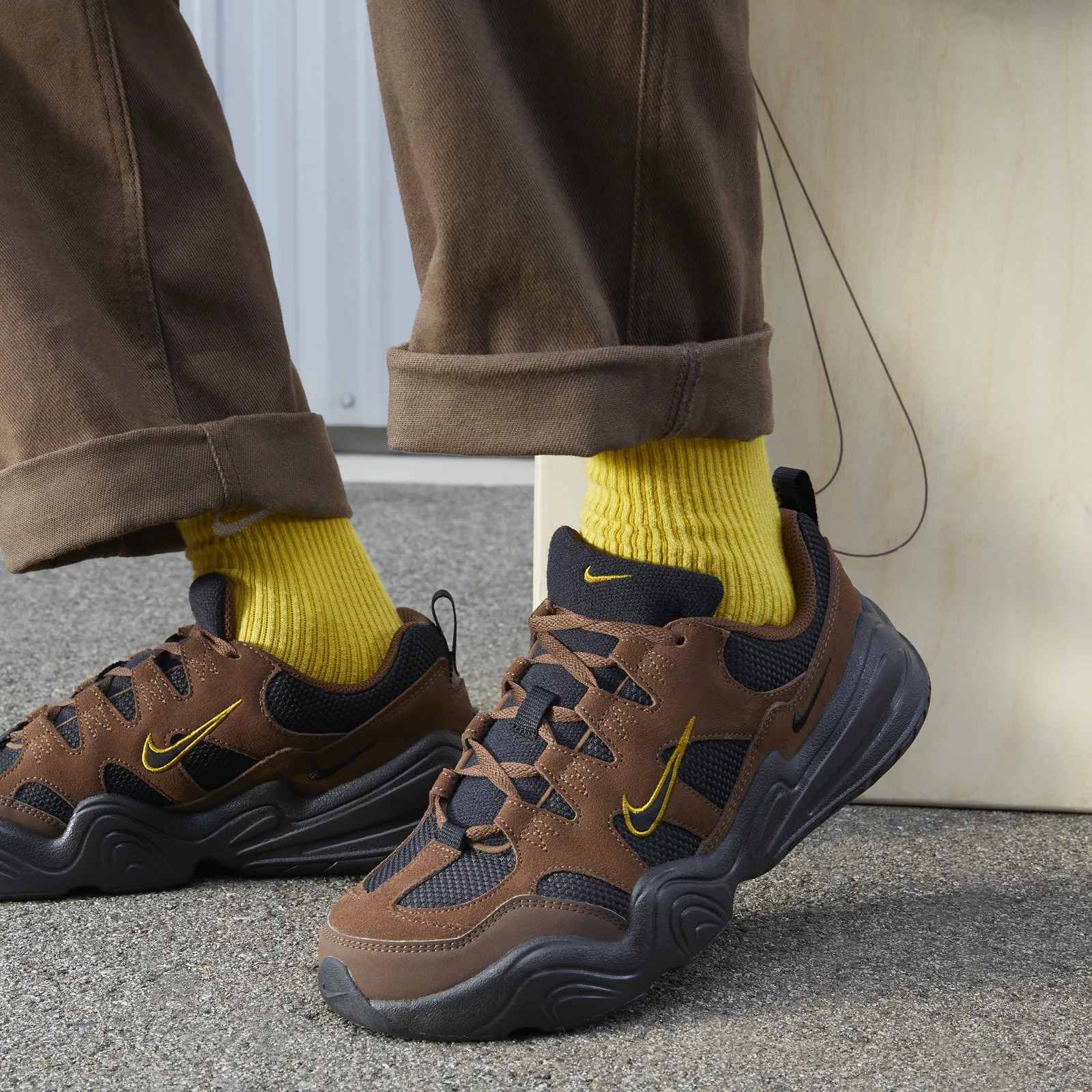 Nike Tech Hera