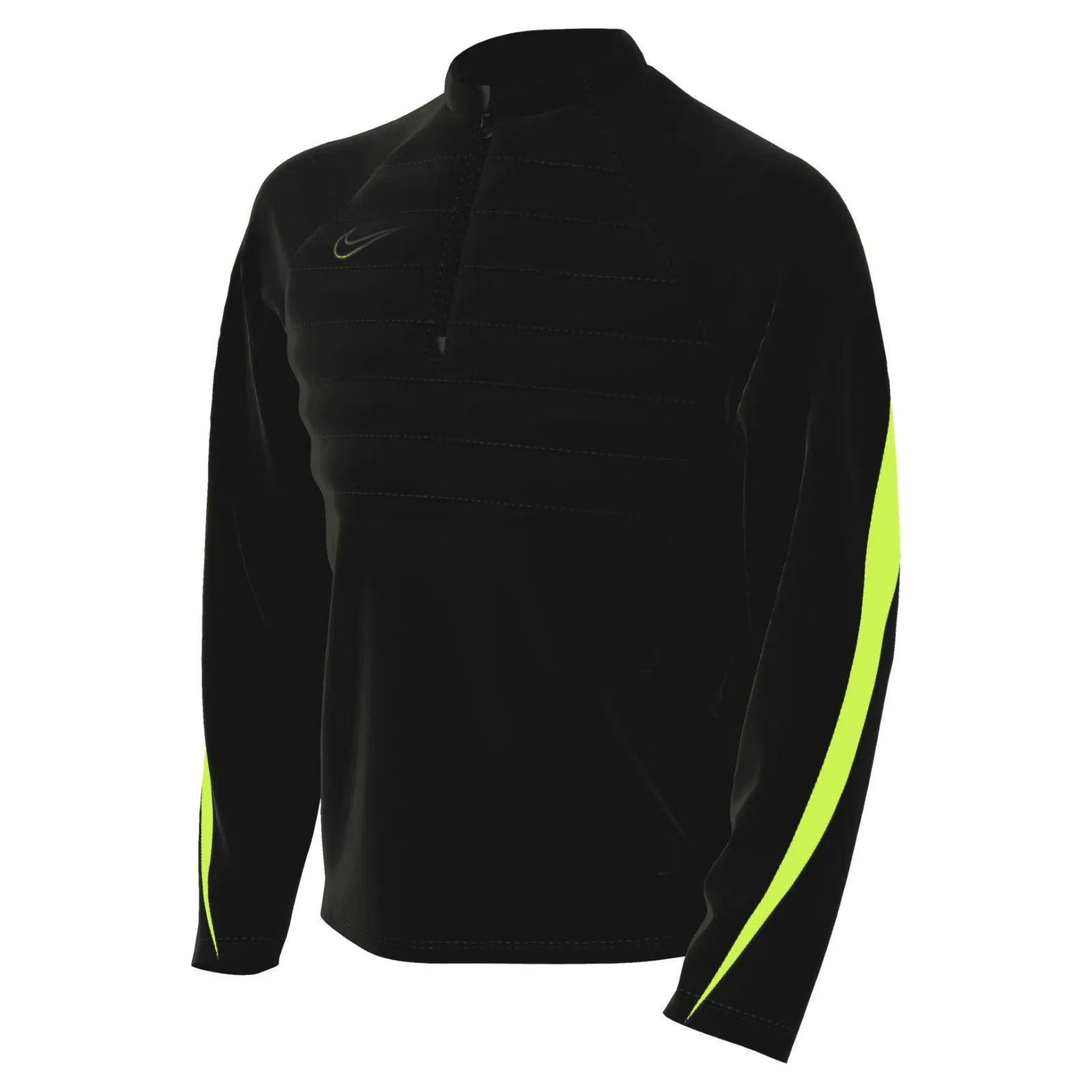 NIKE THERMAFIT ACADEMY FOOTBALL DRILL TOP