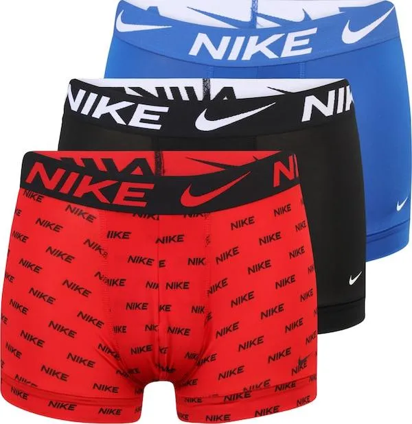 Nike Trunk