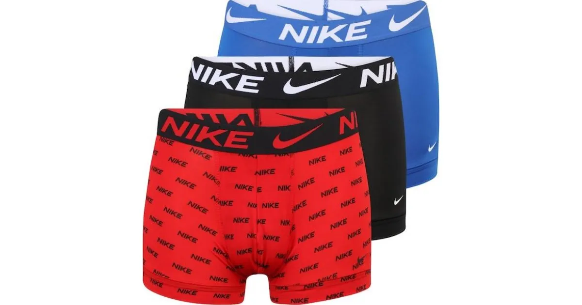 Nike Trunk