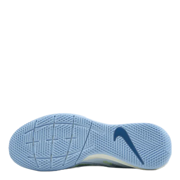 Nike Vapor 14 Academy Ic Football Grey/blackened Blue
