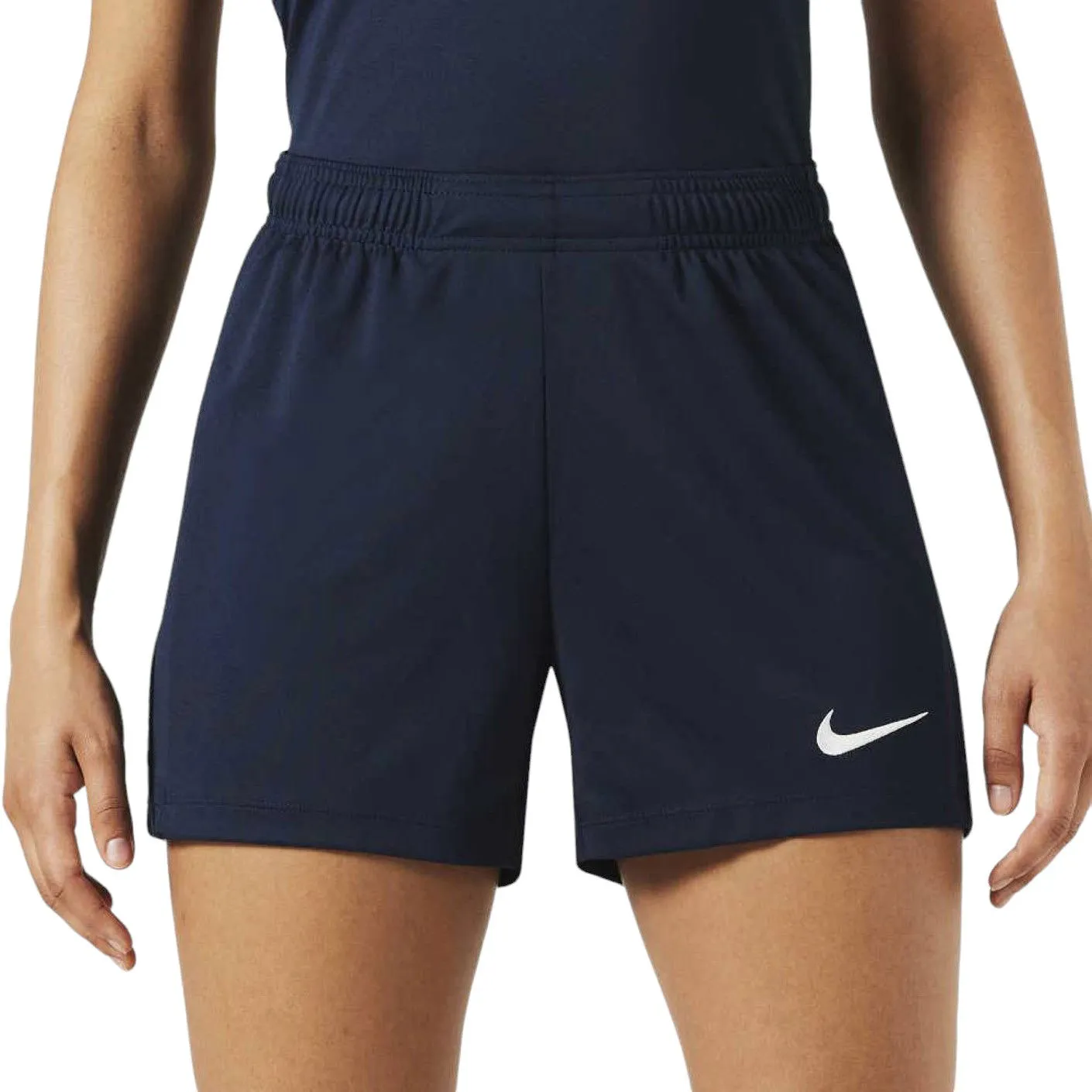 Nike W NK DF ACDPR24 SHORT K