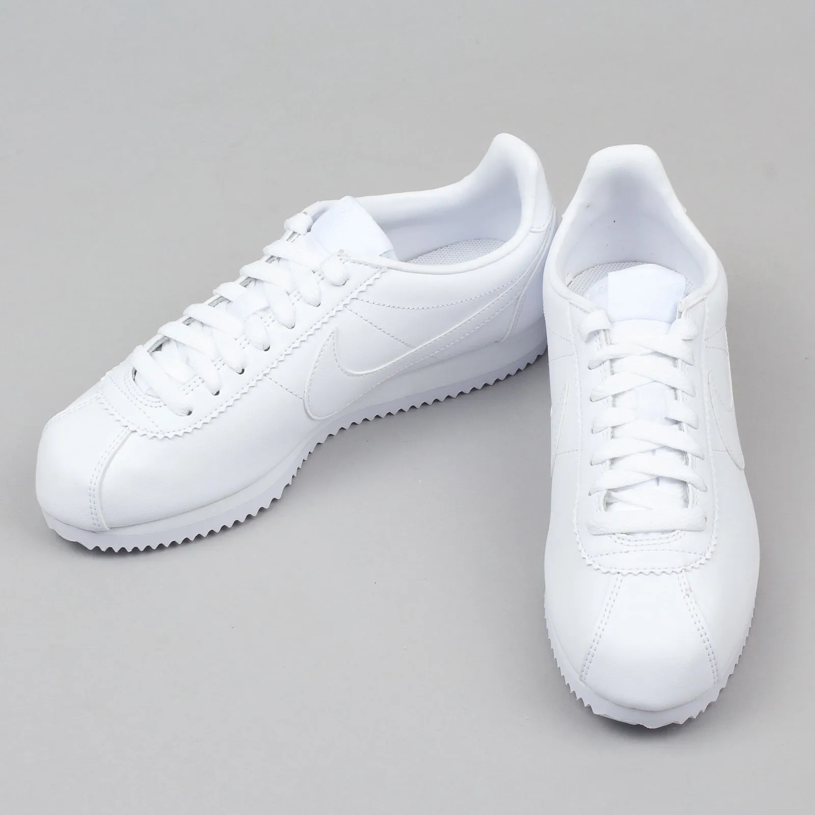 Nike WMNS Classic Cortez Leather