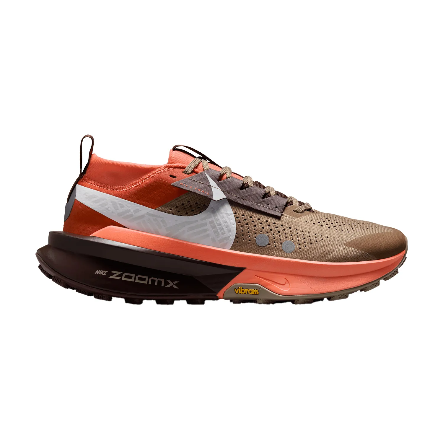 Nike Zegama Trail 2