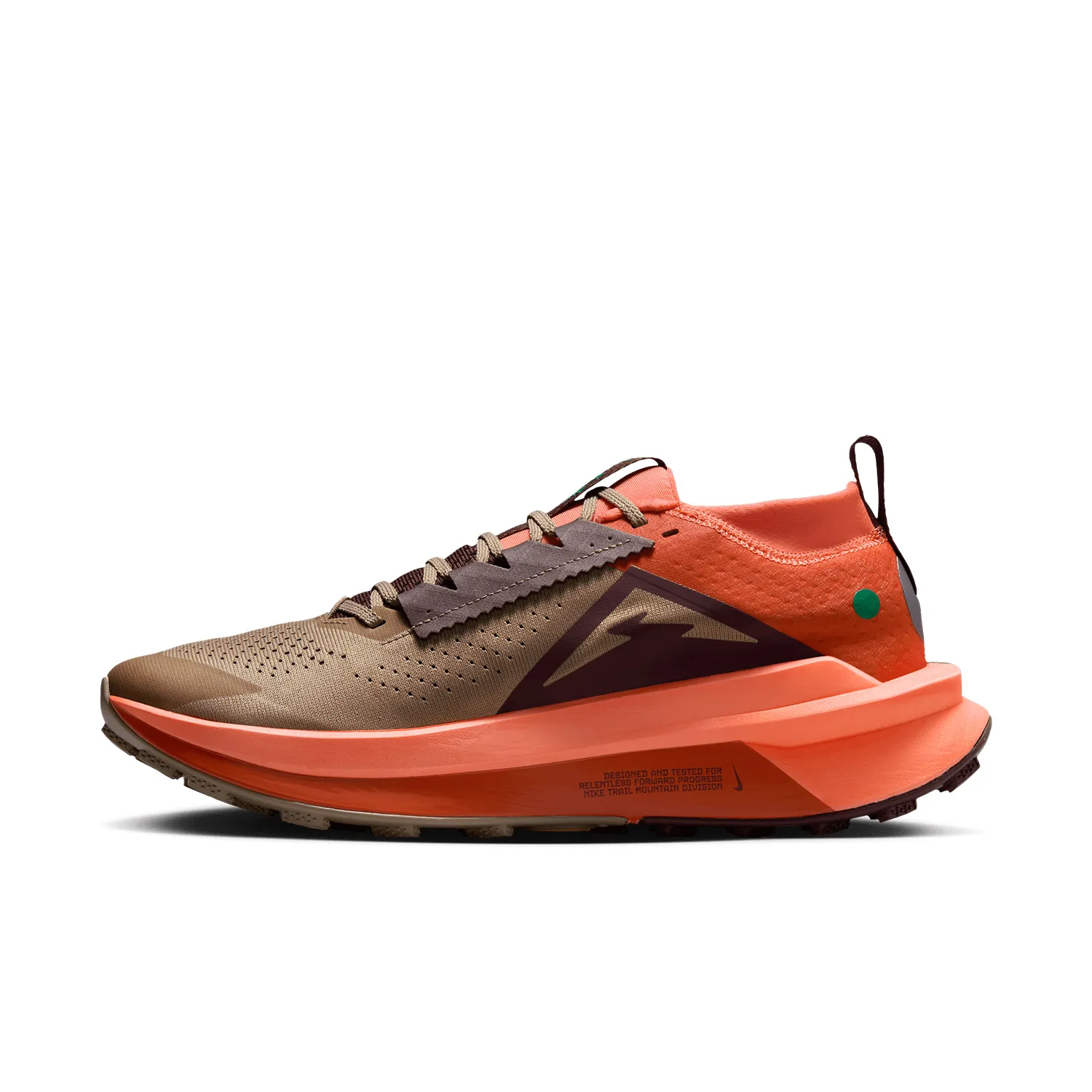 Nike Zegama Trail 2