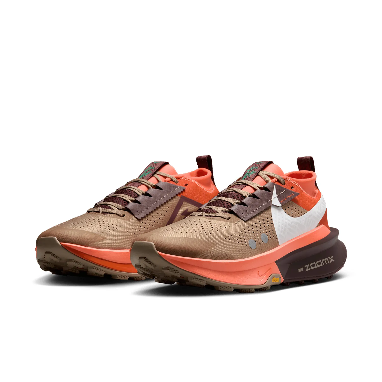 Nike Zegama Trail 2