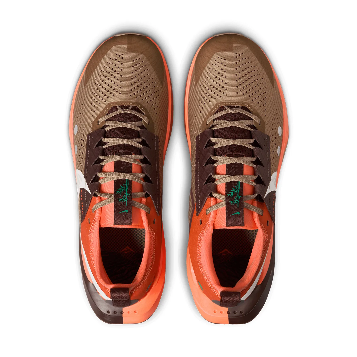 Nike Zegama Trail 2