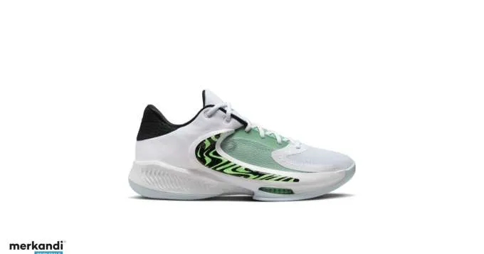 NIKE ZOOM FREAK 4 SHOES  DJ6149100