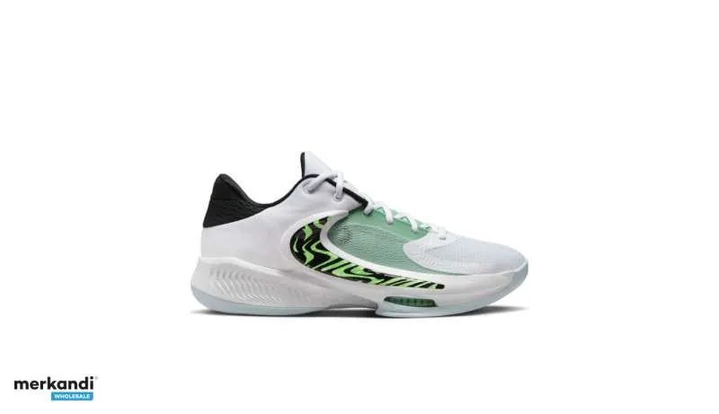 NIKE ZOOM FREAK 4 SHOES  DJ6149100