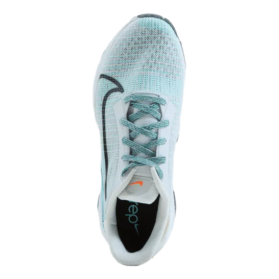 NIKE ZOOMX SUPERREP SURGE MFS WOMEN PLATINUM TINT/DK SMOKE GREYLI