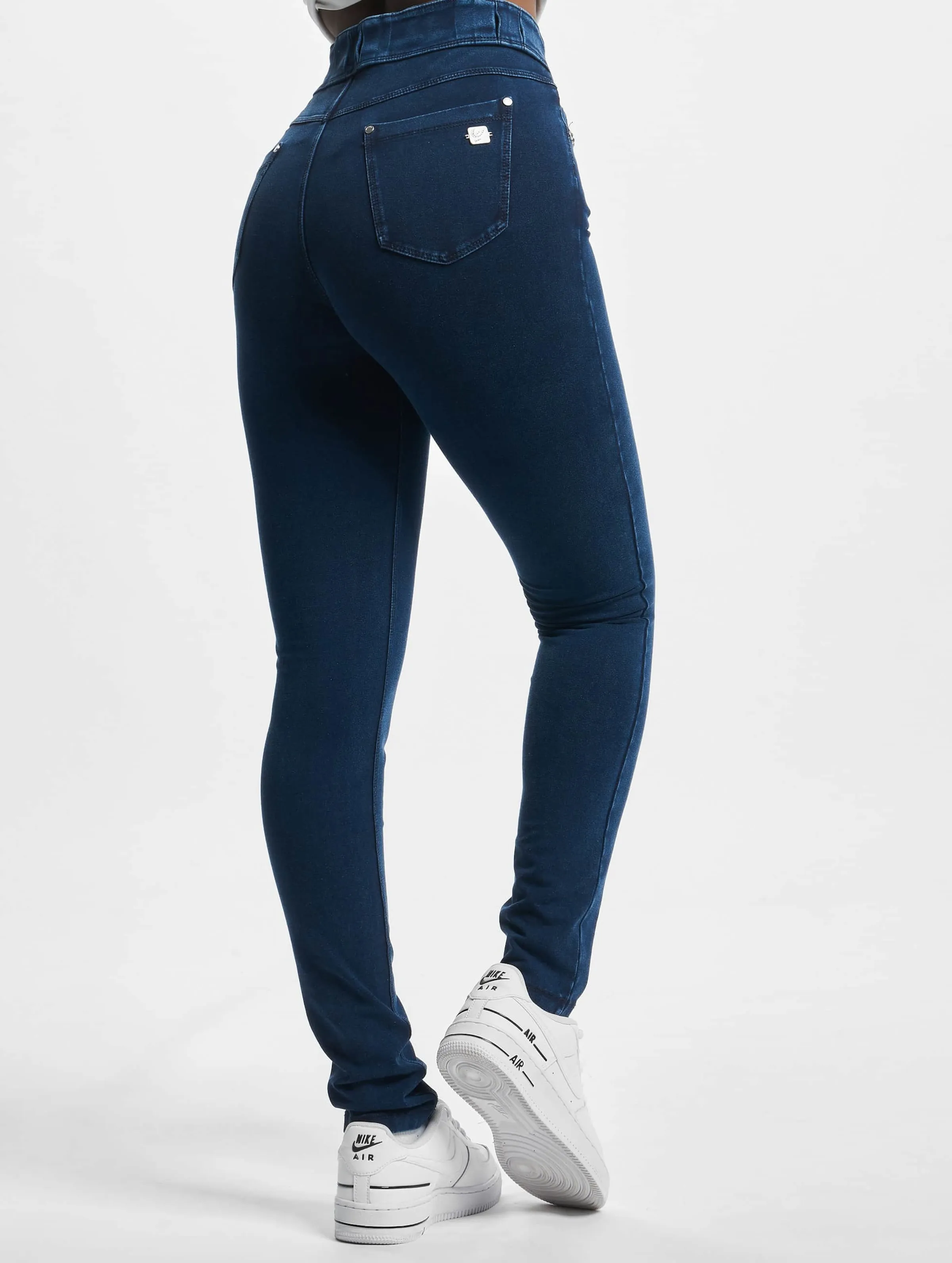 N.O.W. Mid Waist 