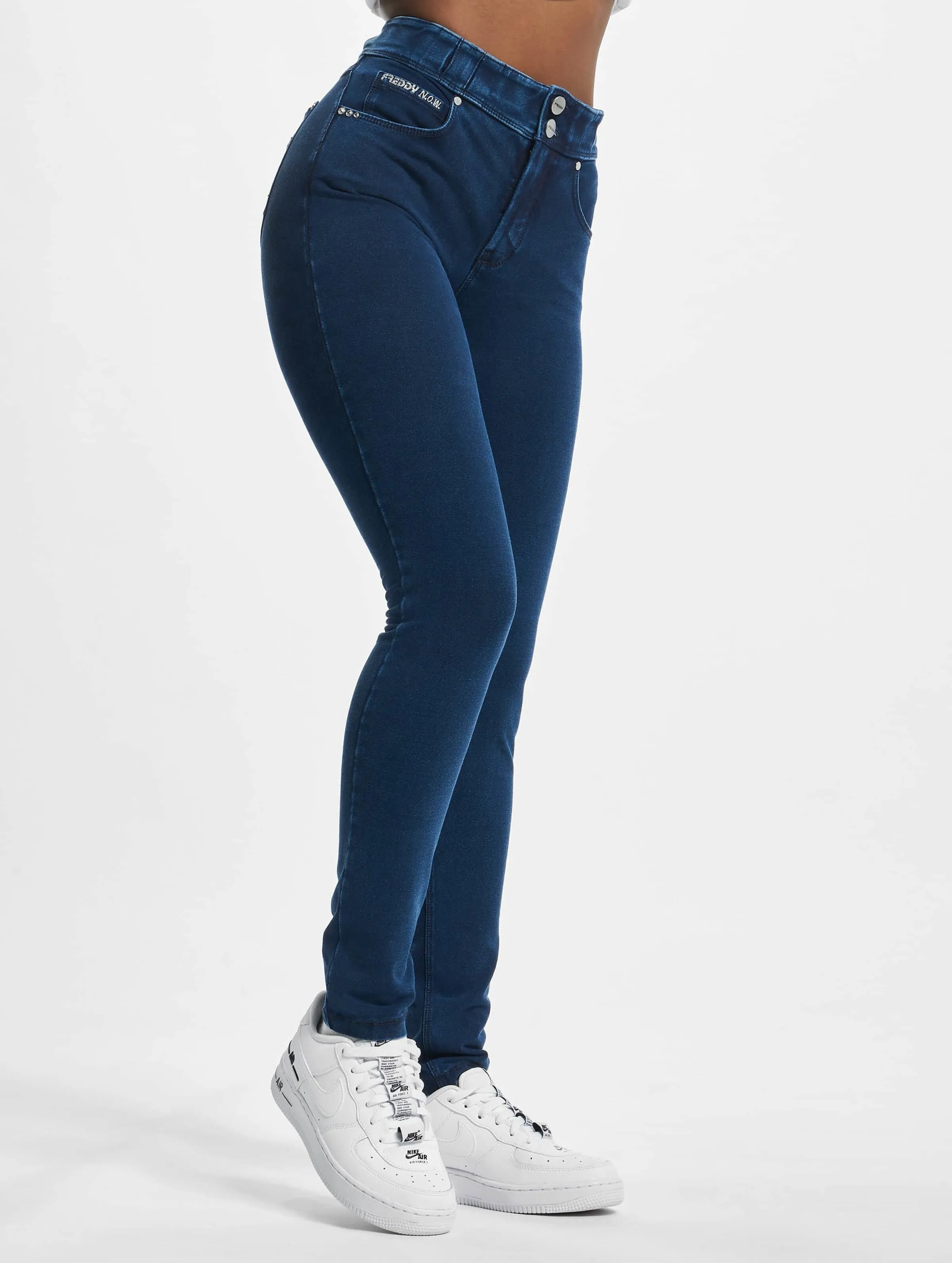N.O.W. Mid Waist 