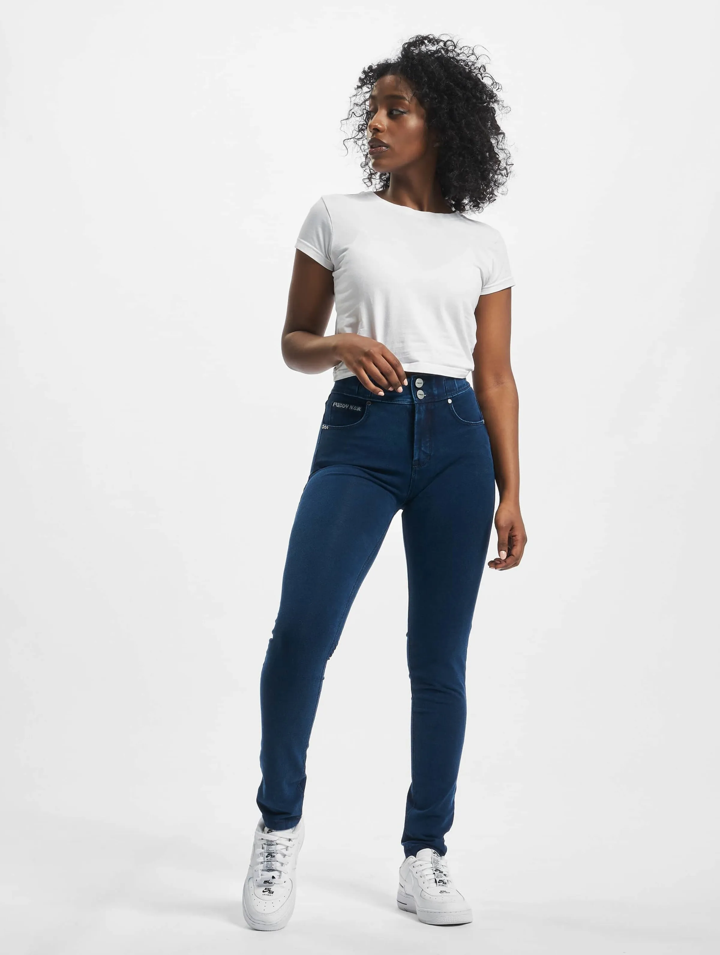 N.O.W. Mid Waist 