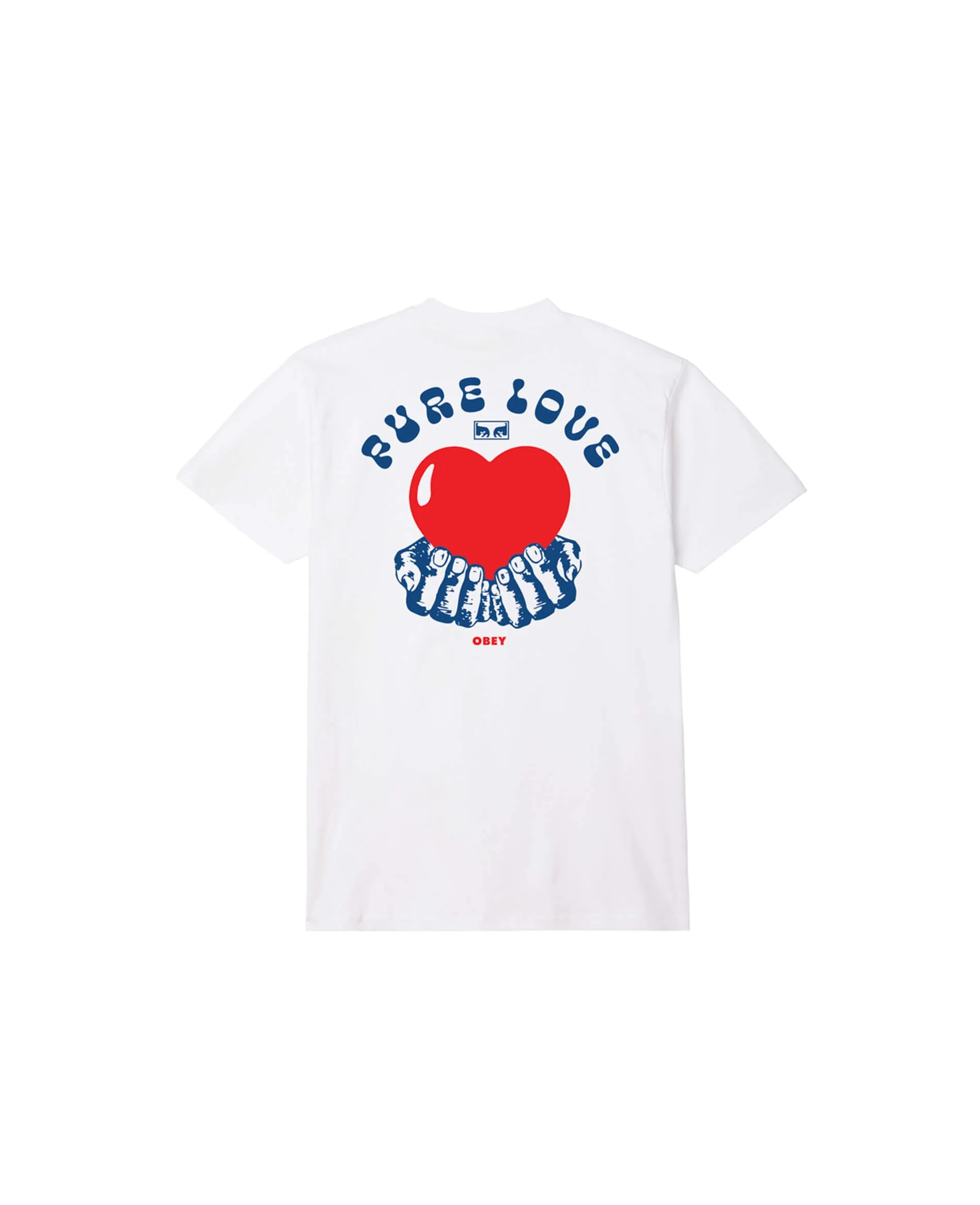 Obey Pure Love Tee