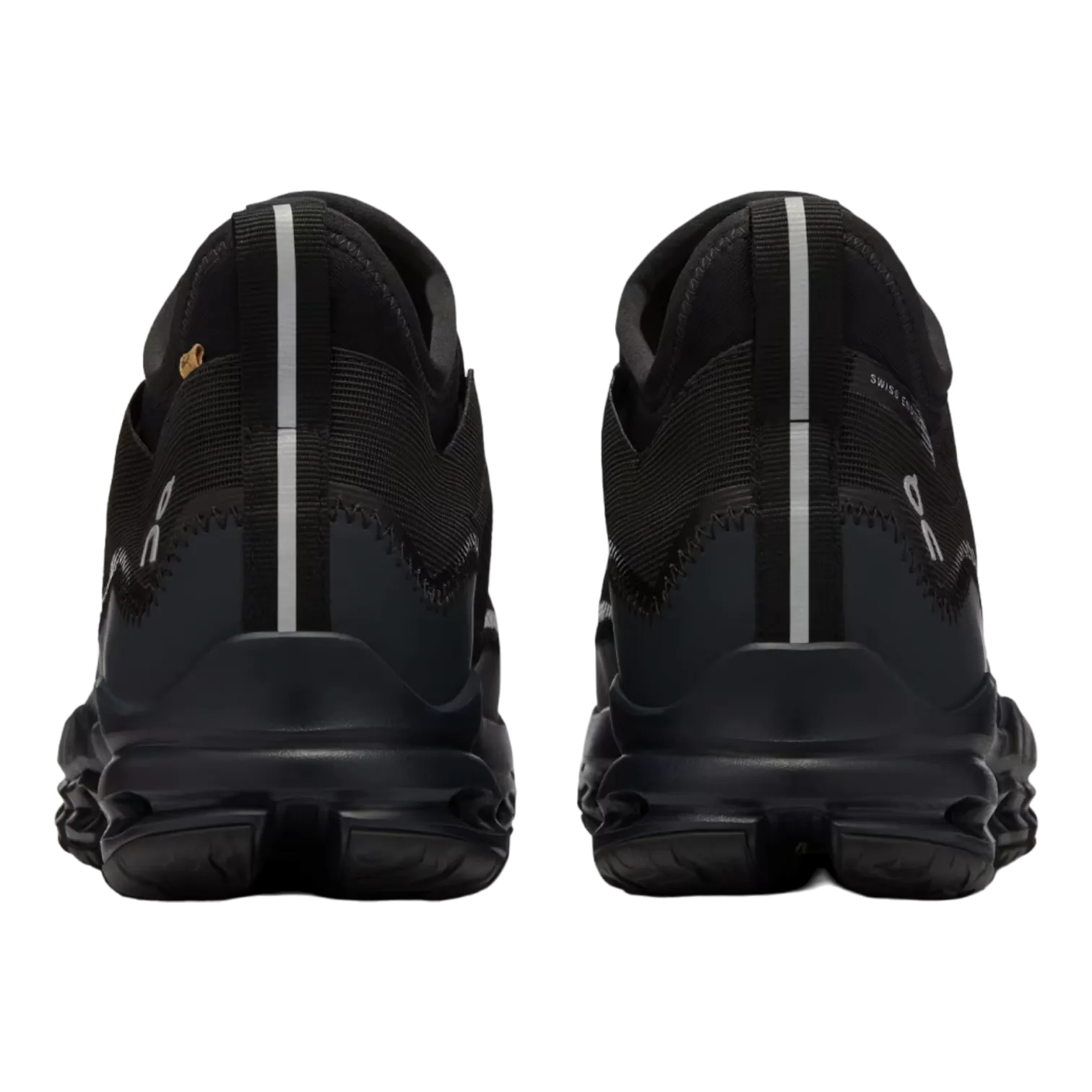 On Shoes Cloudaway Waterproof Suma All Black 3MD30250485