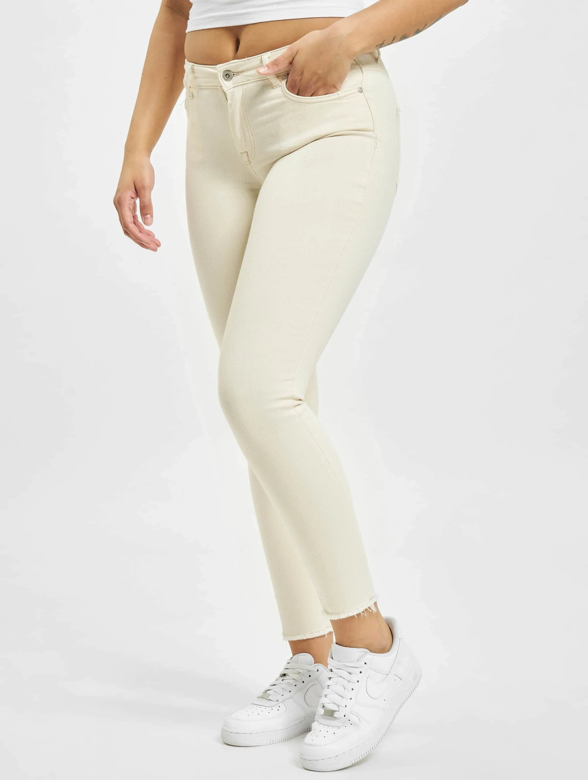 onlBlush Mid Ankle Raw BB DOT019