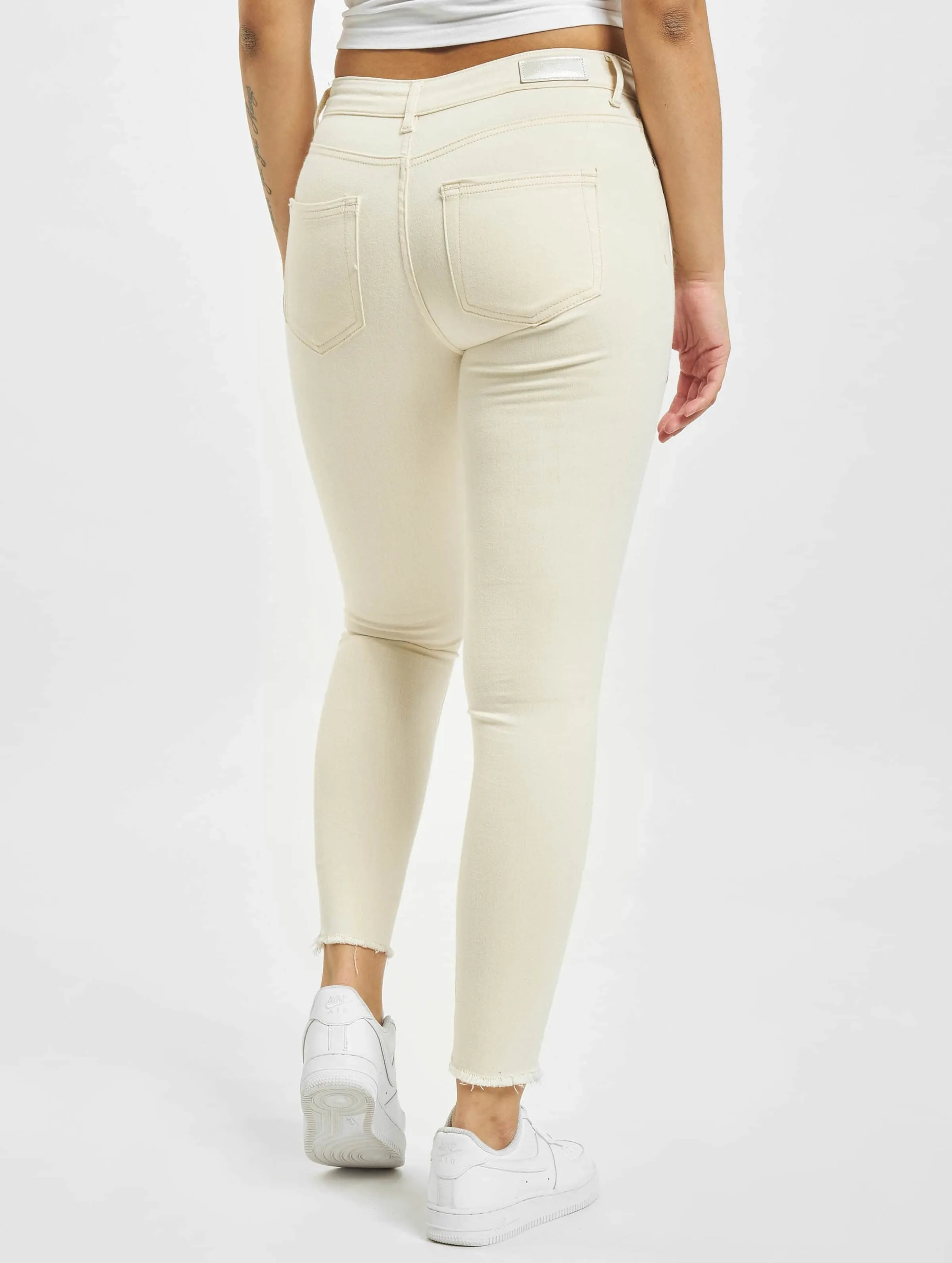 onlBlush Mid Ankle Raw BB DOT019