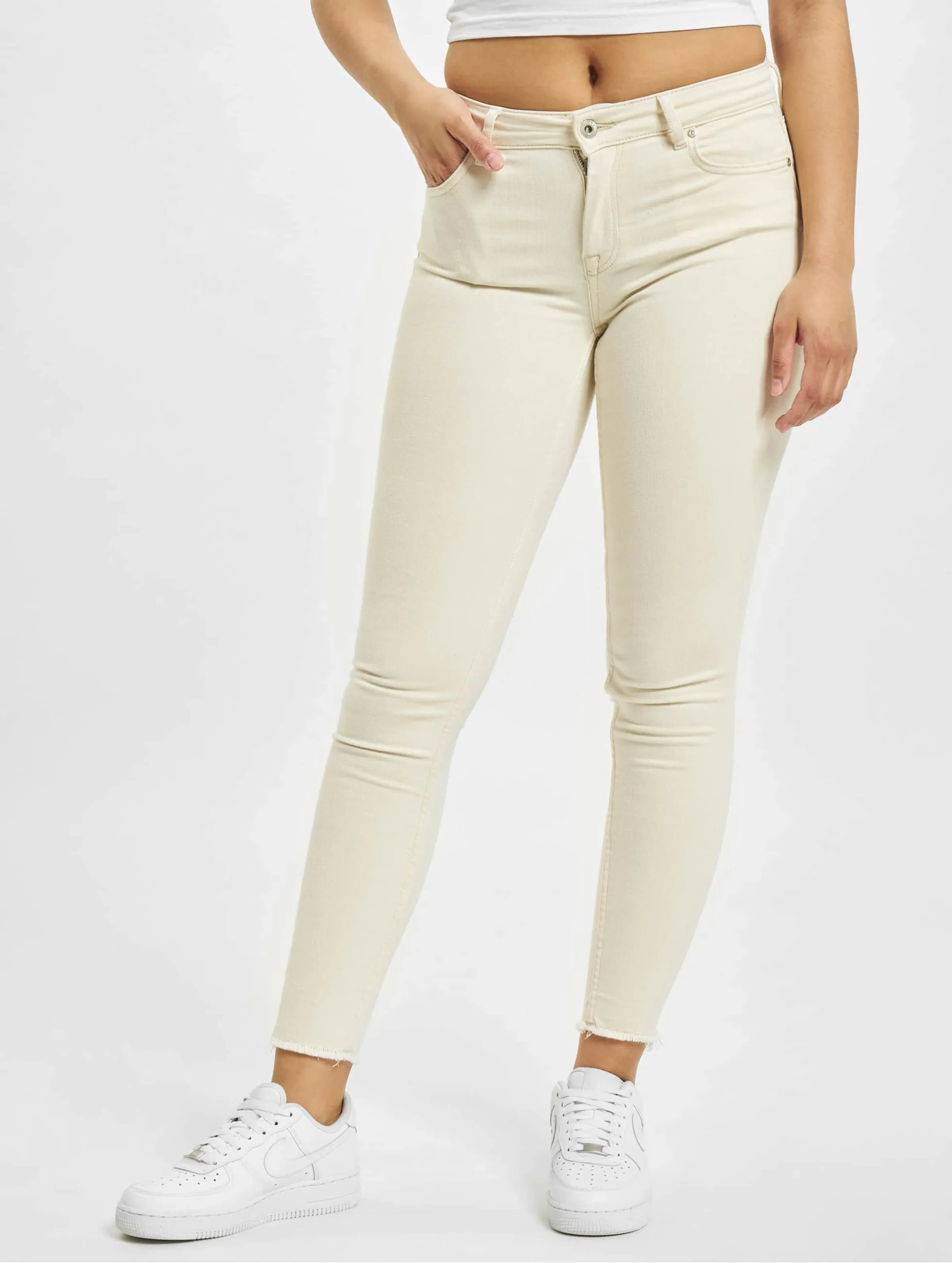 onlBlush Mid Ankle Raw BB DOT019