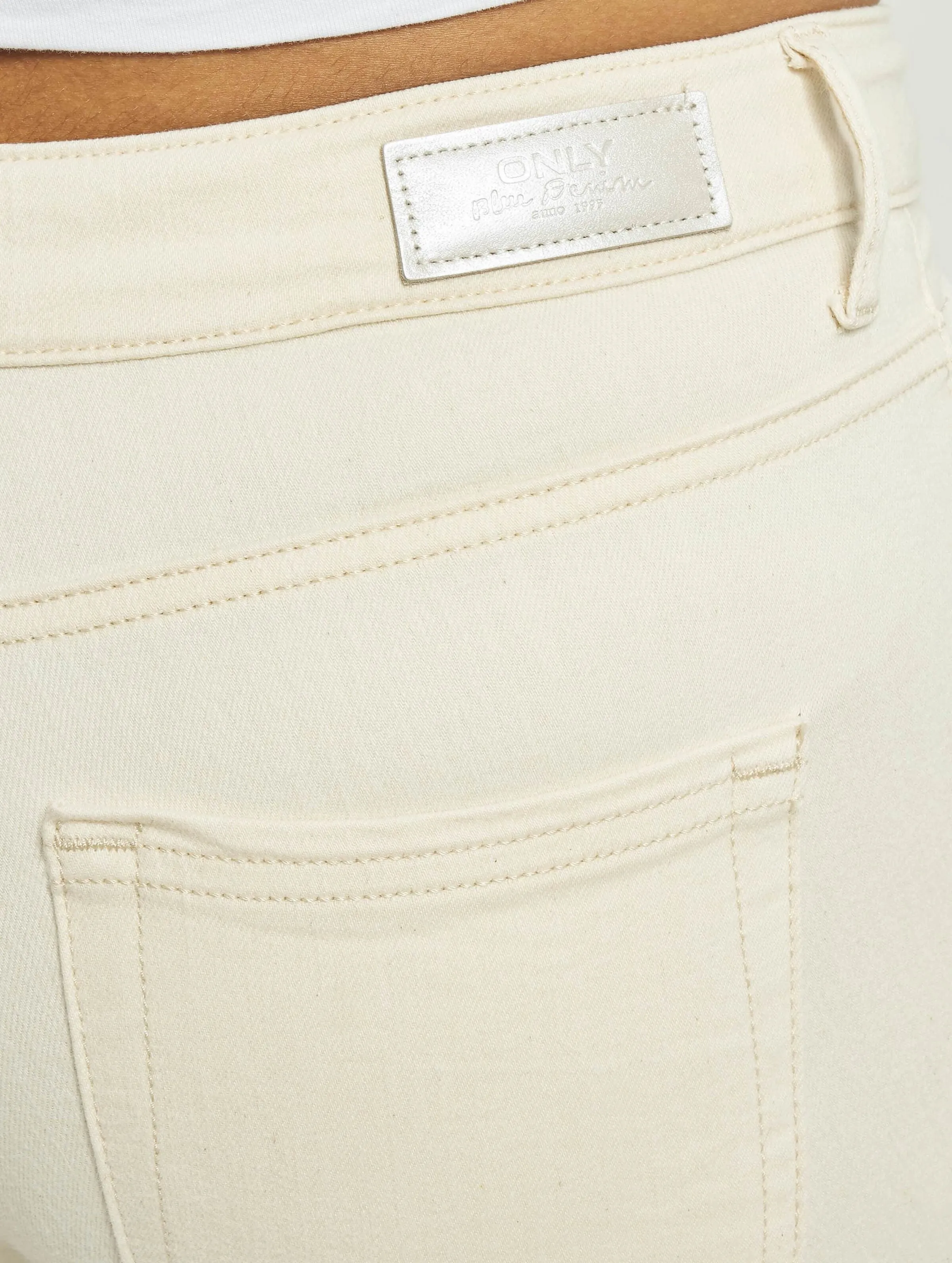 onlBlush Mid Ankle Raw BB DOT019