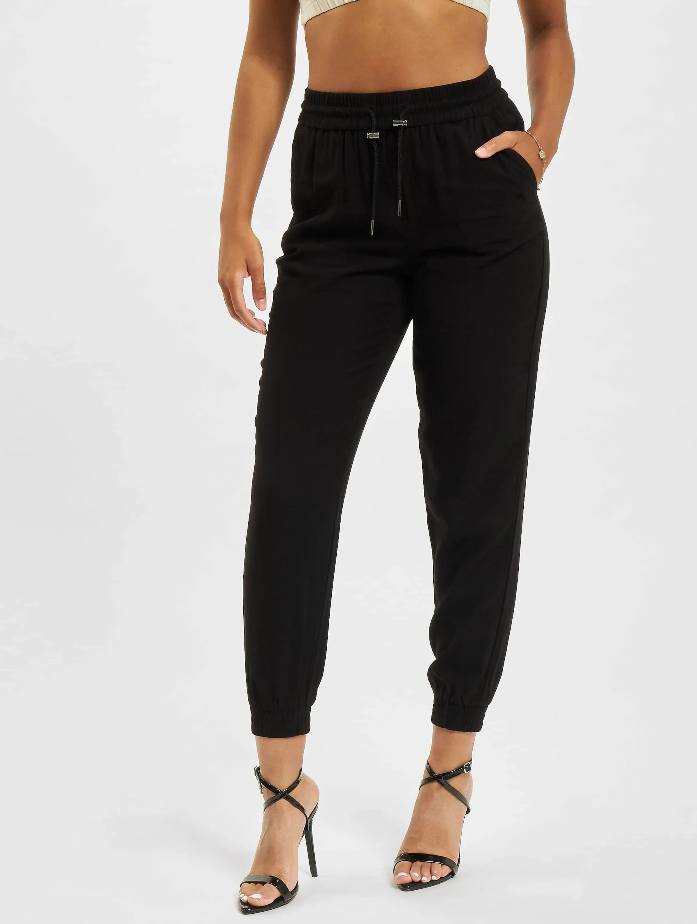 onlKelda Emery Mid Waist