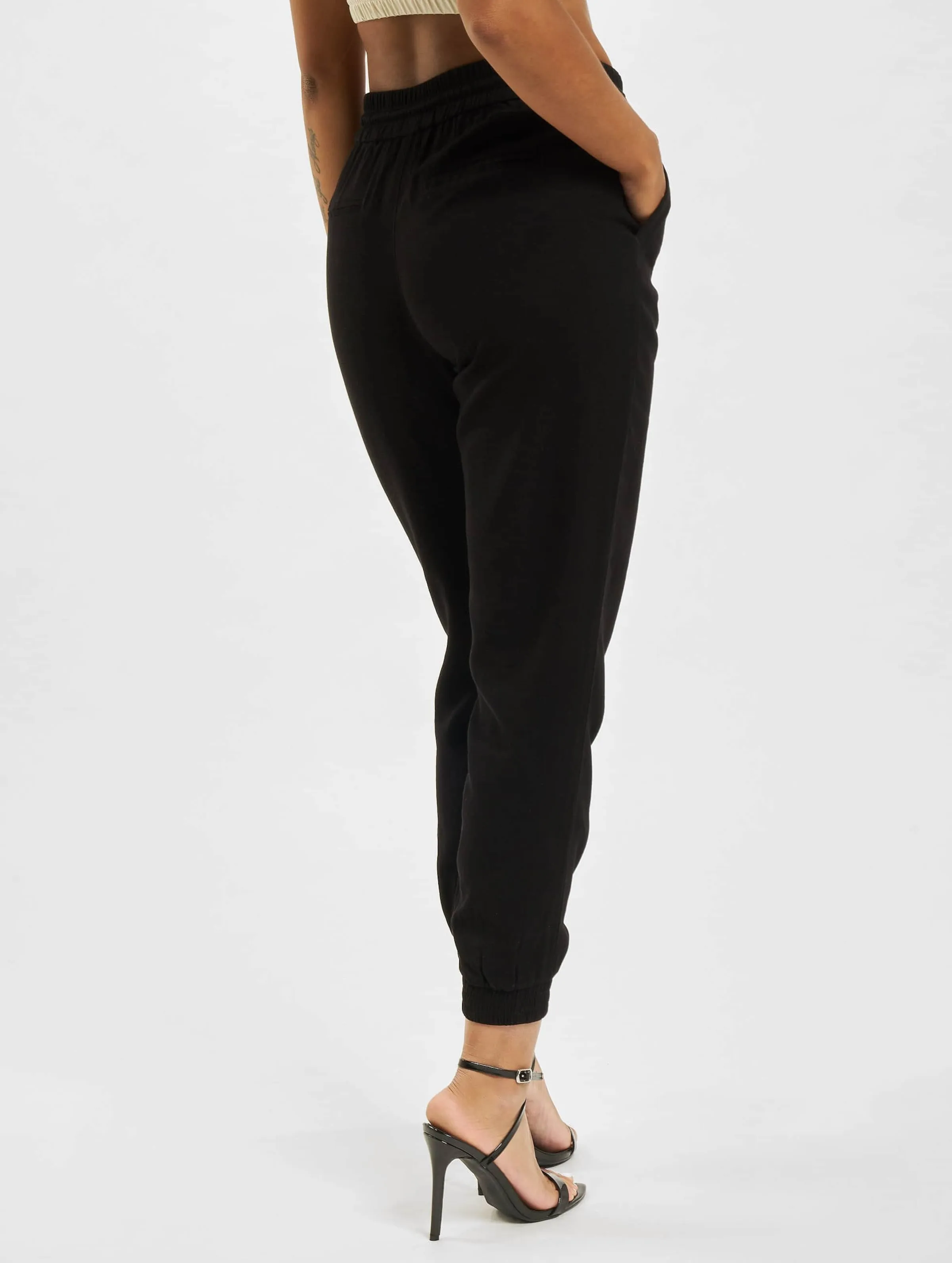 onlKelda Emery Mid Waist