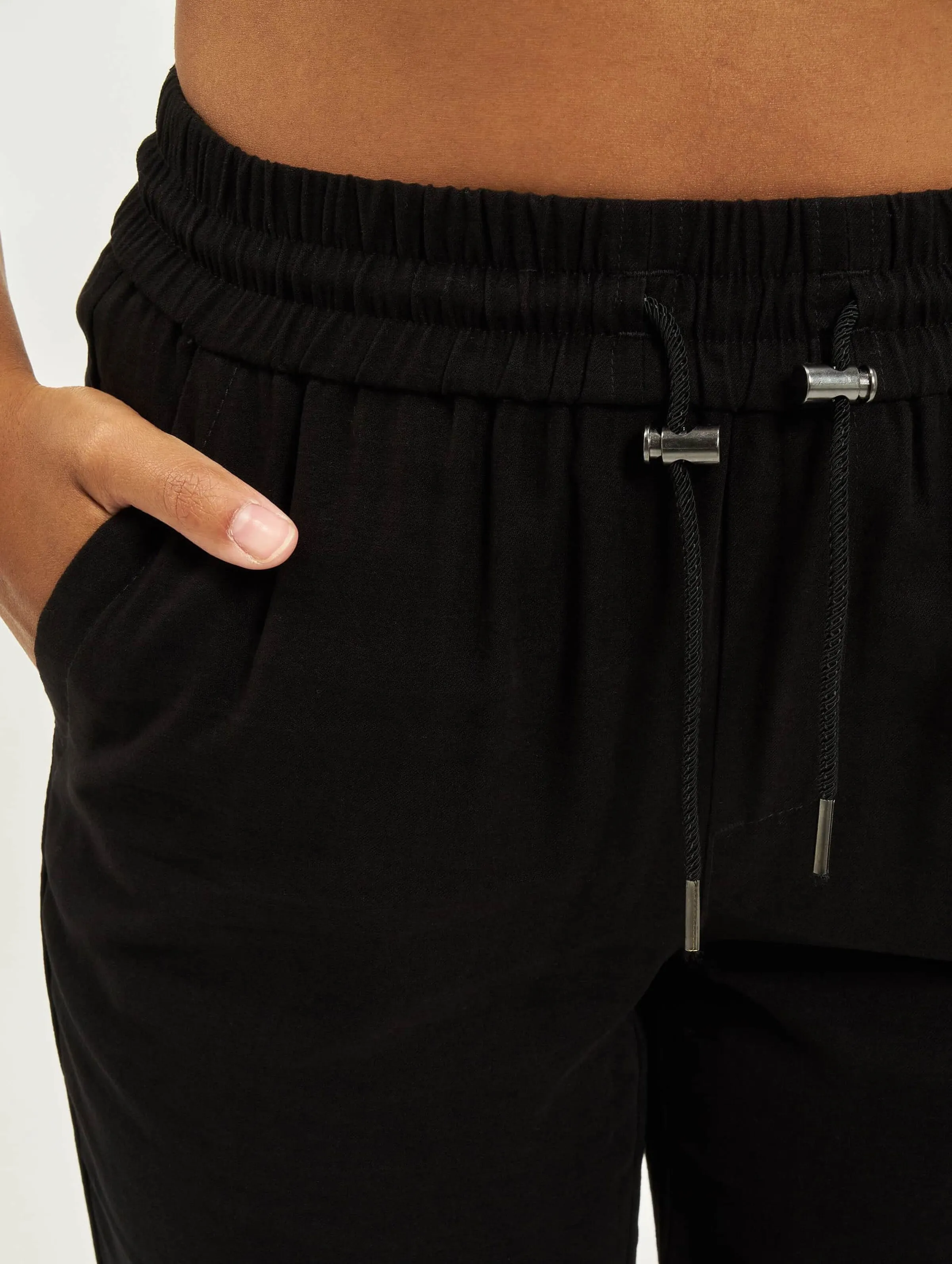 onlKelda Emery Mid Waist