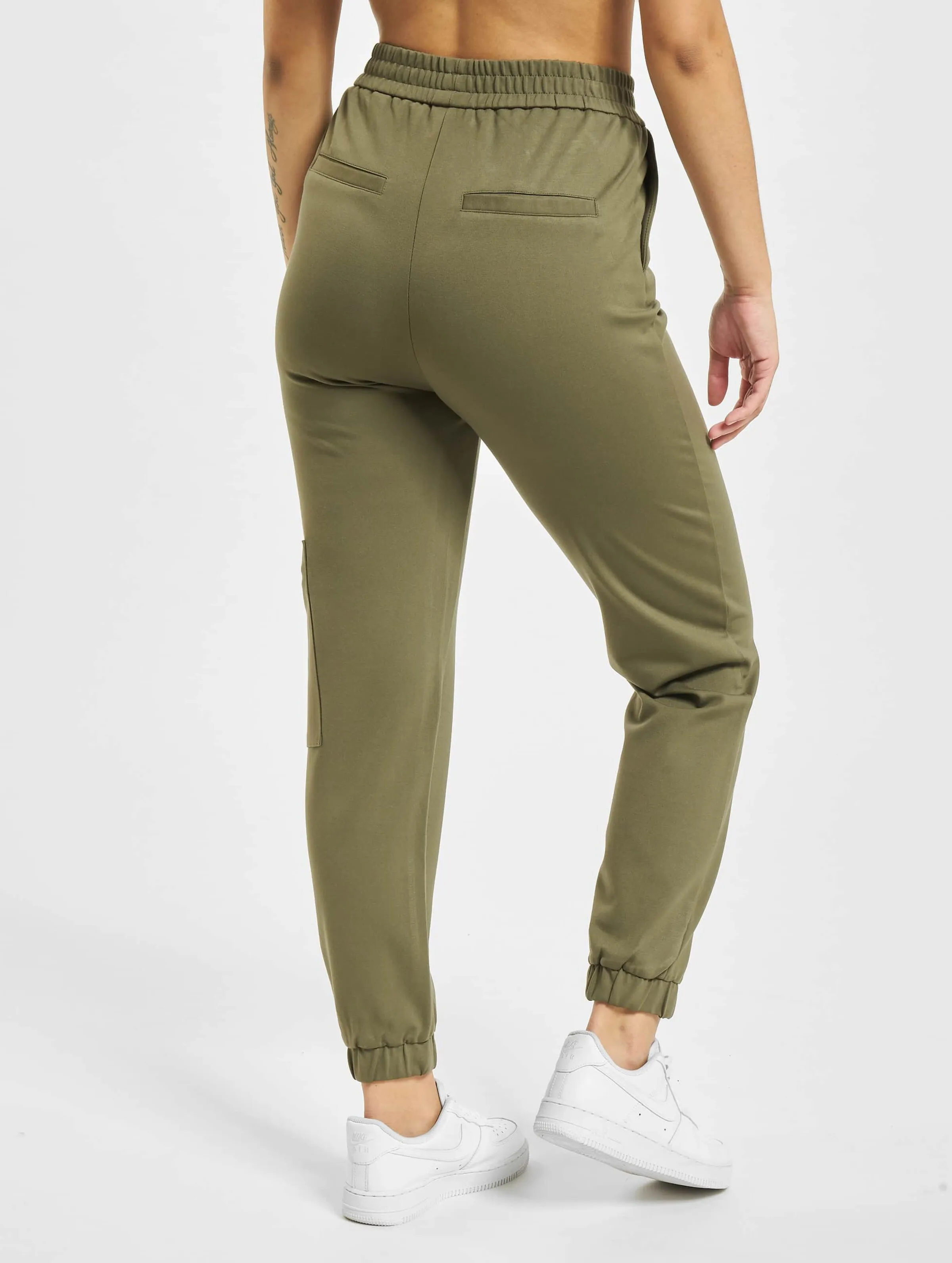 onlPoptrash Life Mid Waist