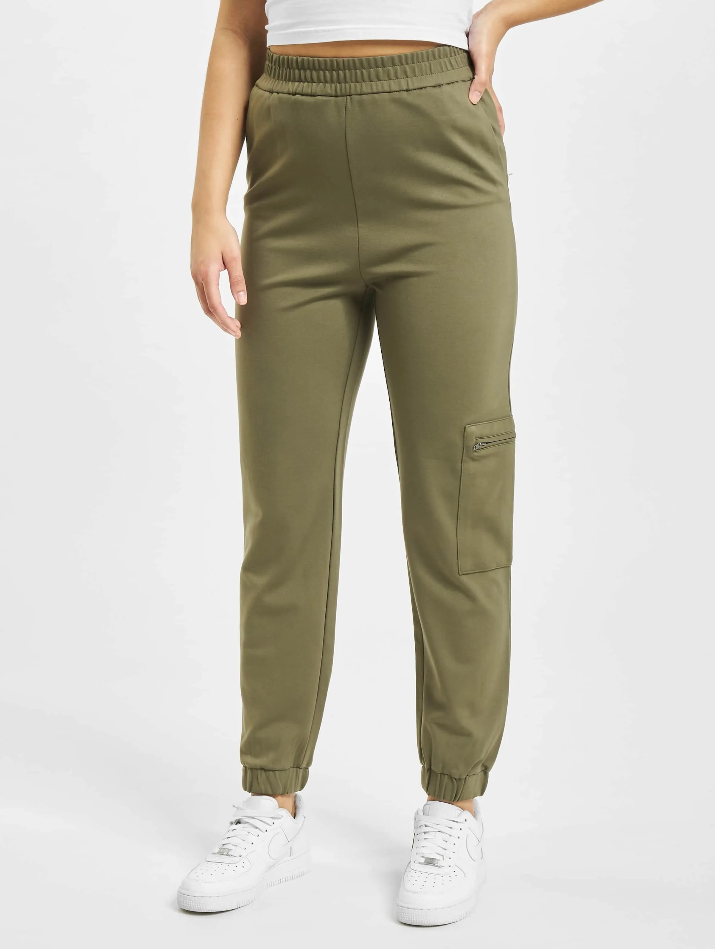 onlPoptrash Life Mid Waist