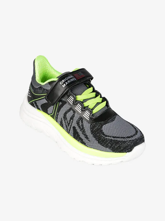 Original Marines Zapatillas deportivas para niño.