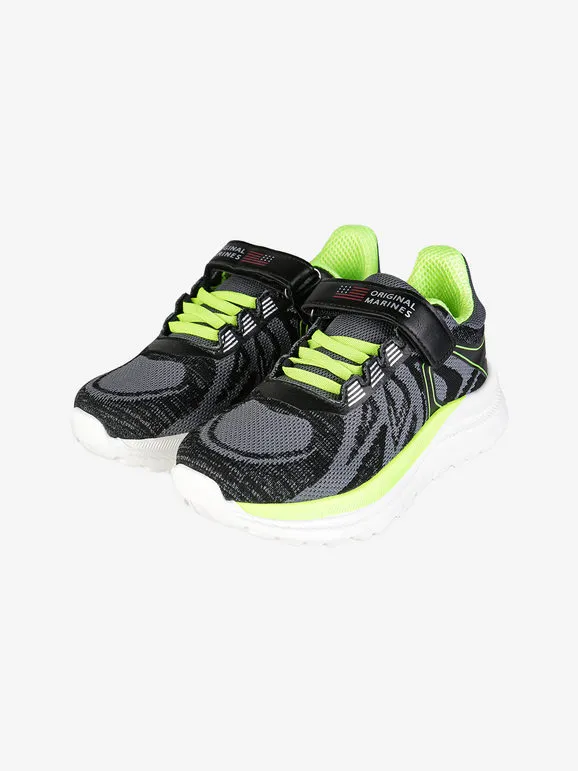 Original Marines Zapatillas deportivas para niño.