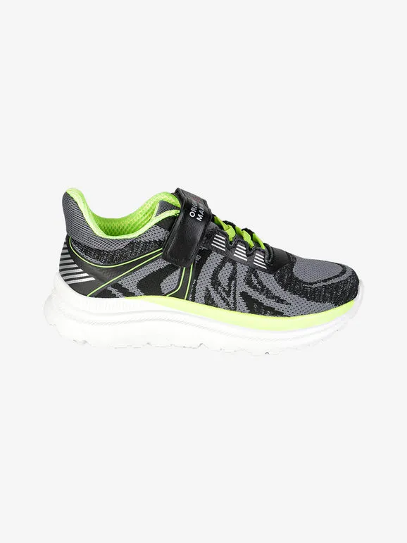 Original Marines Zapatillas deportivas para niño.