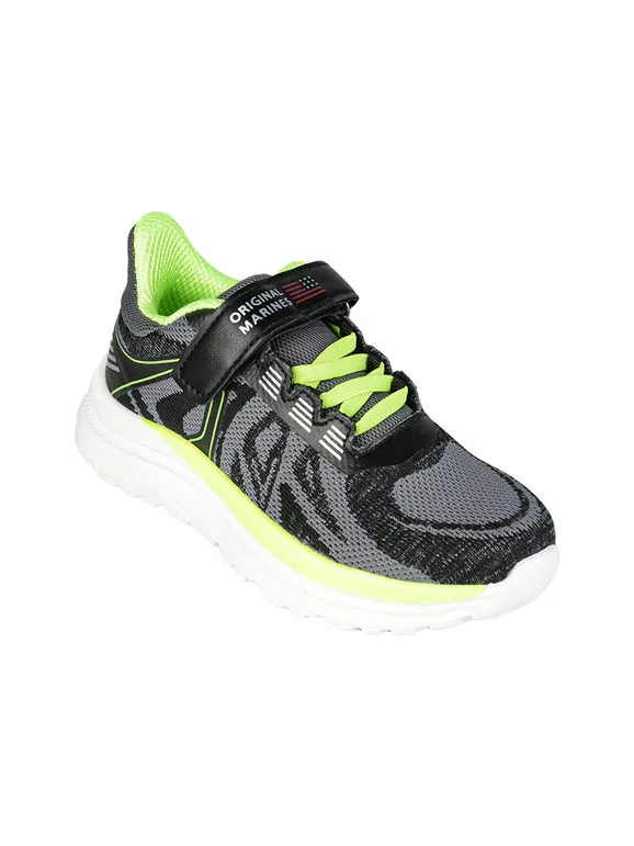 Original Marines Zapatillas deportivas para niño.