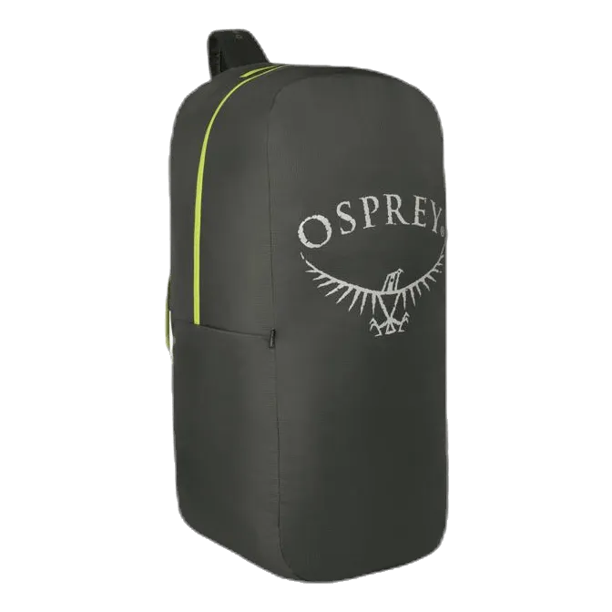 Osprey Airporter S Grey