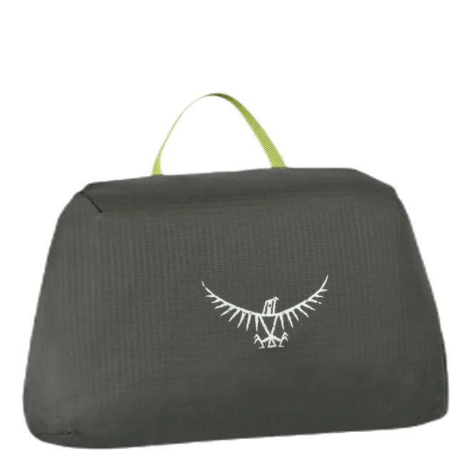 Osprey Airporter S Grey