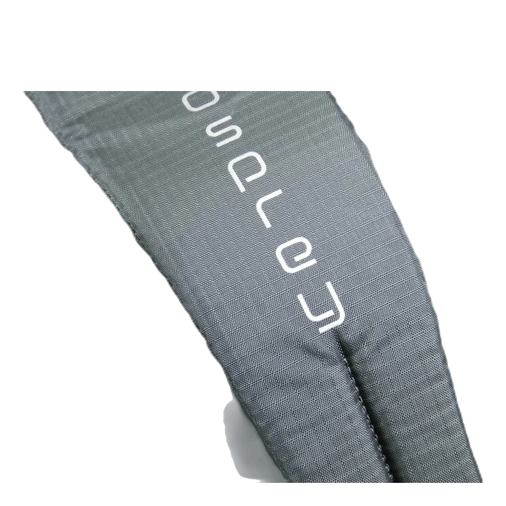 Osprey Airporter S Grey