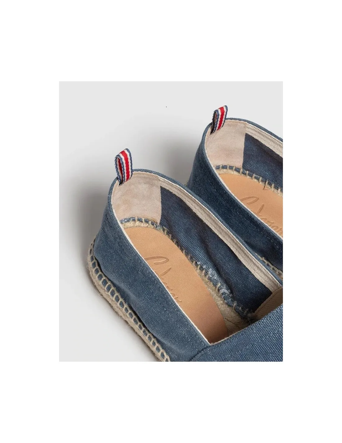 Pablo/002 Azul Denim